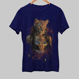 Camisa Felines #6 - Ai Spirit 👽 Moda Estelar