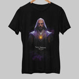 Camisa Saint Germain #8 - Ai Spirit 👽 Moda Estelar