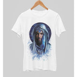 Camisa El Moryah #5 - Ai Spirit 👽 Moda Estelar