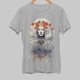 Camisa Felines #7 - Ai Spirit 👽 Moda Estelar