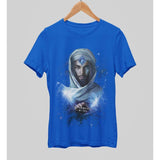 Camisa El Moryah #4 - Ai Spirit 👽 Moda Estelar