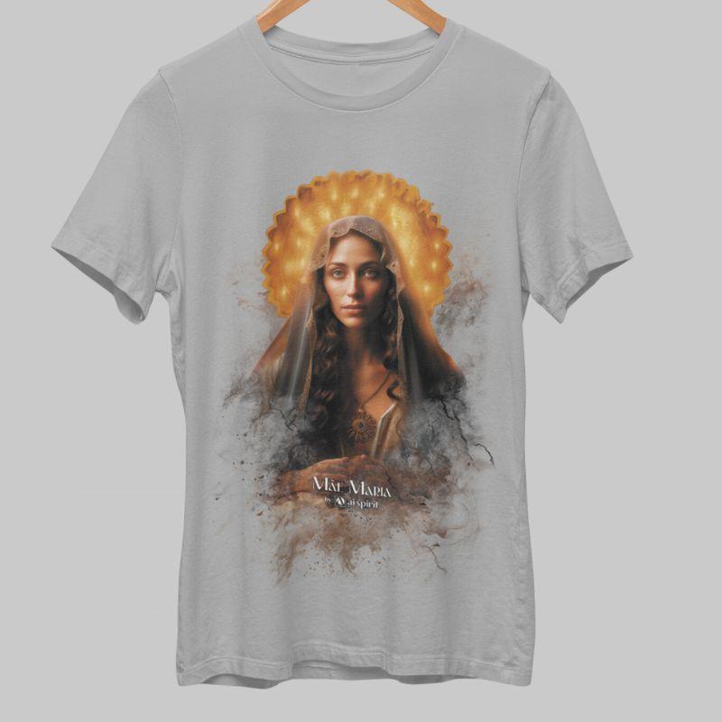 Camisa Mãe Maria #1 - Ai Spirit 👽 Moda Estelar