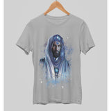 Camisa El Moryah #2 - Ai Spirit 👽 Moda Estelar