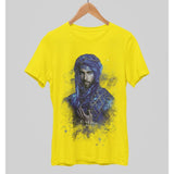 Camisa El Moryah #1 - Ai Spirit 👽 Moda Estelar