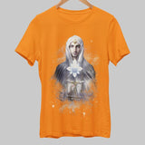 Camisa Seraphis Bey #3 - Ai Spirit 👽 Moda Estelar