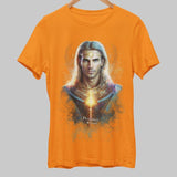 Camisa Pleiadian #1 - Ai Spirit 👽 Moda Estelar