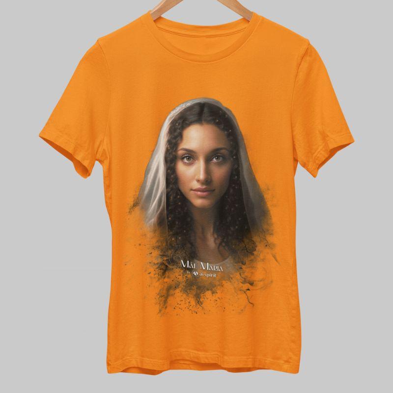 Camisa Mãe Maria #3 - Ai Spirit 👽 Moda Estelar