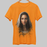 Camisa Mãe Maria #3 - Ai Spirit 👽 Moda Estelar