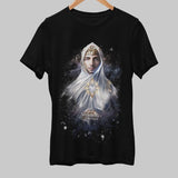 Camisa Seraphis Bey #2 - Ai Spirit 👽 Moda Estelar