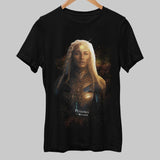 Camisa Pleiadian #6 - Ai Spirit 👽 Moda Estelar