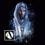 Camisa El Moryah #2 - Ai Spirit 👽 Moda Estelar