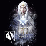 Camisa Seraphis Bey #3 - Ai Spirit 👽 Moda Estelar