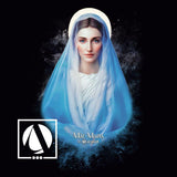 Camisa Mãe Maria #2 - Ai Spirit 👽 Moda Estelar