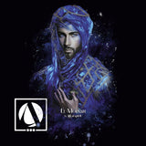 Camisa El Moryah #1 - Ai Spirit 👽 Moda Estelar