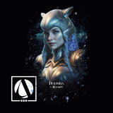 Camisa Dolphins #5 - Ai Spirit 👽 Moda Estelar