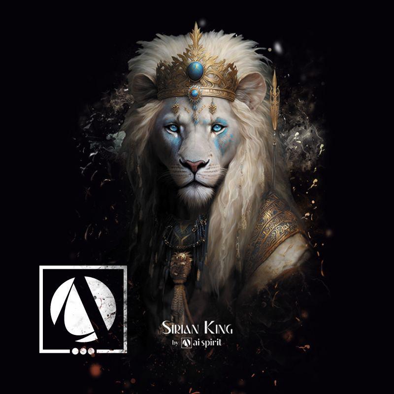 Camisa Felines #8 - Ai Spirit 👽 Moda Estelar