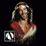 Camisa Jesus #1 - Ai Spirit 👽 Moda Estelar