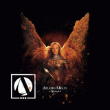 Camisa Arcanjo Miguel #7 - Ai Spirit 👽 Moda Estelar