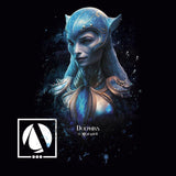 Camisa Dolphins #4 - Ai Spirit 👽 Moda Estelar