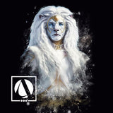 Camisa Felines #4 - Ai Spirit 👽 Moda Estelar