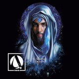 Camisa El Moryah #5 - Ai Spirit 👽 Moda Estelar