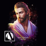 Camisa Saint Germain #4 - Ai Spirit 👽 Moda Estelar