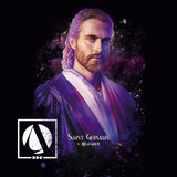 Camisa Saint Germain #6 - Ai Spirit 👽 Moda Estelar