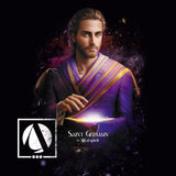 Camisa Saint Germain #5 - Ai Spirit 👽 Moda Estelar