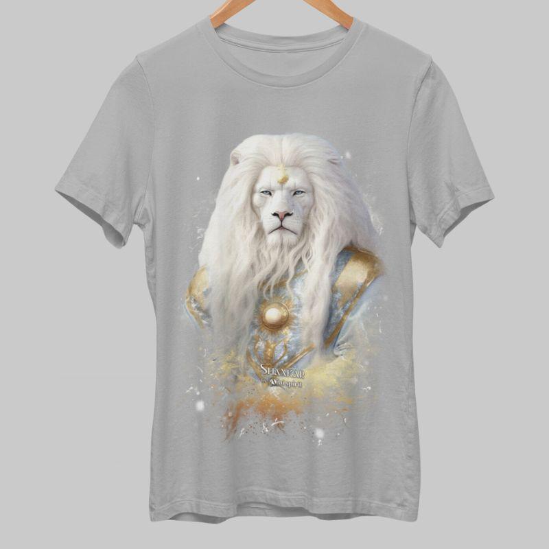 Camisa Shankar #1 - Ai Spirit 👽 Moda Estelar