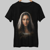 Camisa Mãe Maria #3 - Ai Spirit 👽 Moda Estelar