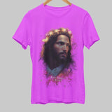 Camisa Jesus #4 - Ai Spirit 👽 Moda Estelar