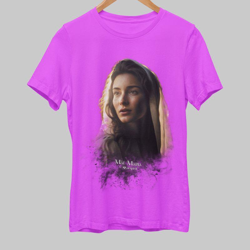 Camisa Mãe Maria #6 - Ai Spirit 👽 Moda Estelar