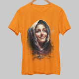 Camisa Mãe Maria #5 - Ai Spirit 👽 Moda Estelar