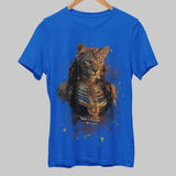 Camisa Felines #6 - Ai Spirit 👽 Moda Estelar