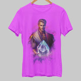 Camisa Saint Germain #7 - Ai Spirit 👽 Moda Estelar