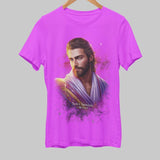 Camisa Saint Germain #4 - Ai Spirit 👽 Moda Estelar