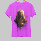 Camisa Pleiadian #6 - Ai Spirit 👽 Moda Estelar