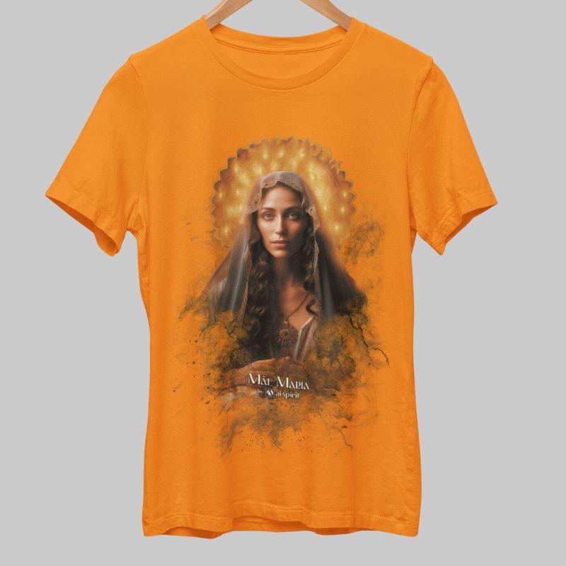 Camisa Mãe Maria #1 - Ai Spirit 👽 Moda Estelar