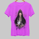 Camisa Kwan Yin #2 - Ai Spirit 👽 Moda Estelar