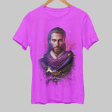 Camisa Saint Germain #3 - Ai Spirit 👽 Moda Estelar