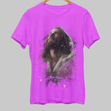 Camisa Jesus #3 - Ai Spirit 👽 Moda Estelar