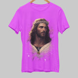 Camisa Jesus #2 - Ai Spirit 👽 Moda Estelar