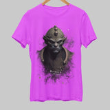 Camisa Reptilian+ #2 - Ai Spirit 👽 Moda Estelar