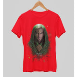 Camisa Hilarion #1 - Ai Spirit 👽 Moda Estelar