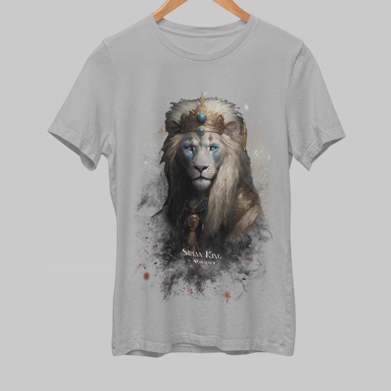 Camisa Felines #8 - Ai Spirit 👽 Moda Estelar