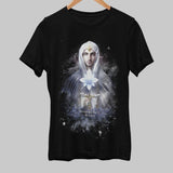 Camisa Seraphis Bey #3 - Ai Spirit 👽 Moda Estelar