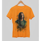 Camisa Hilarion #3 - Ai Spirit 👽 Moda Estelar