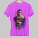 Camisa Saint Germain #5 - Ai Spirit 👽 Moda Estelar