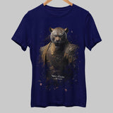 Camisa Felines #3 - Ai Spirit 👽 Moda Estelar