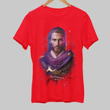 Camisa Saint Germain #3 - Ai Spirit 👽 Moda Estelar